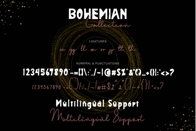 bohemian-collection