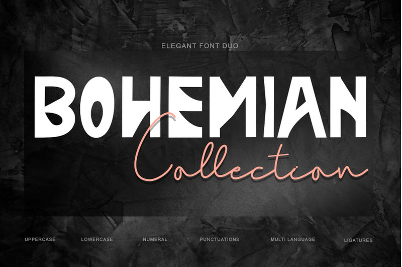 bohemian-collection