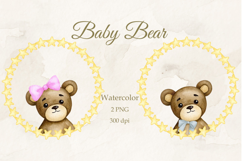 portrait-of-a-baby-bear-boy-girl-png