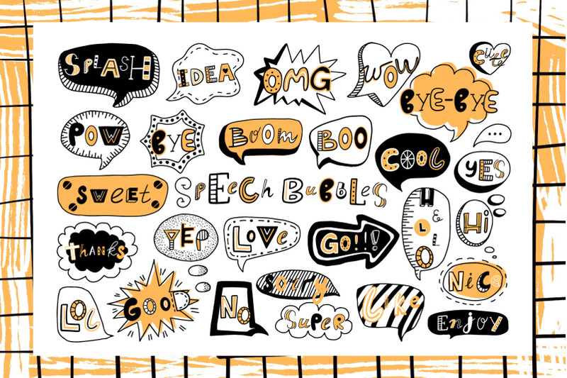 cheerful-handwritten-alphabet