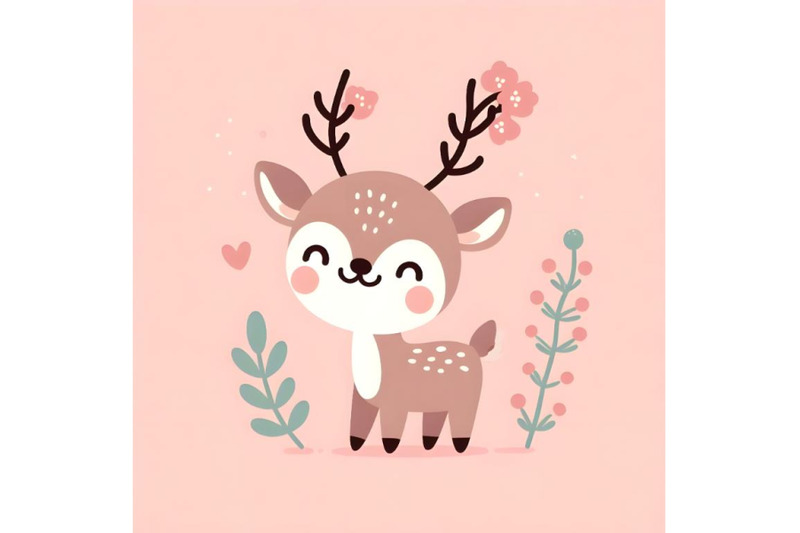 cute-deer