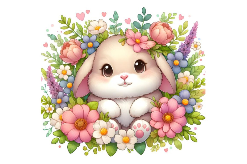 cute-bunny