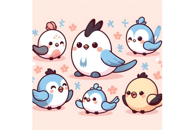 cute-bird