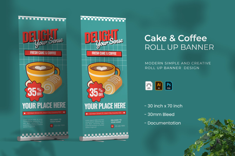 cake-amp-coffee-roll-up-banner
