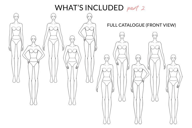straight-poses-expanded-pack-female