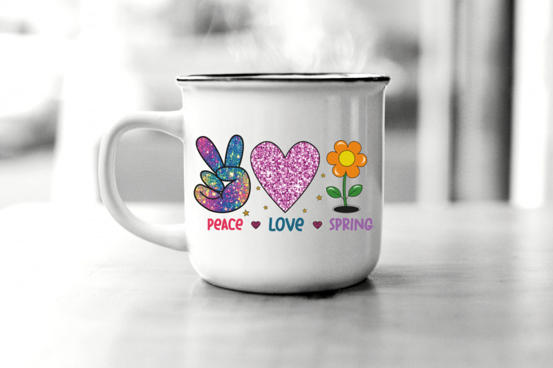 peace-love-spring-png-spring-quote-sublimation