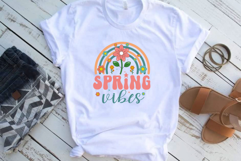 spring-vibes-png-spring-quote-sublimation