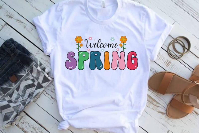 welcome-spring-spring-png-cut-files