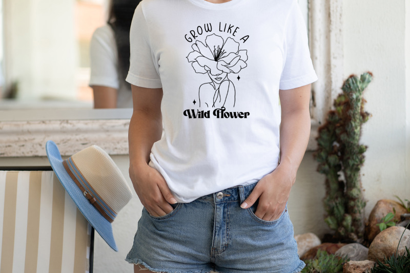 grow-like-a-wildflower-flower-quote-svg