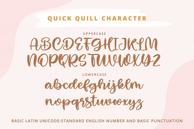 quick-quill-a-cursive-handwritten-font