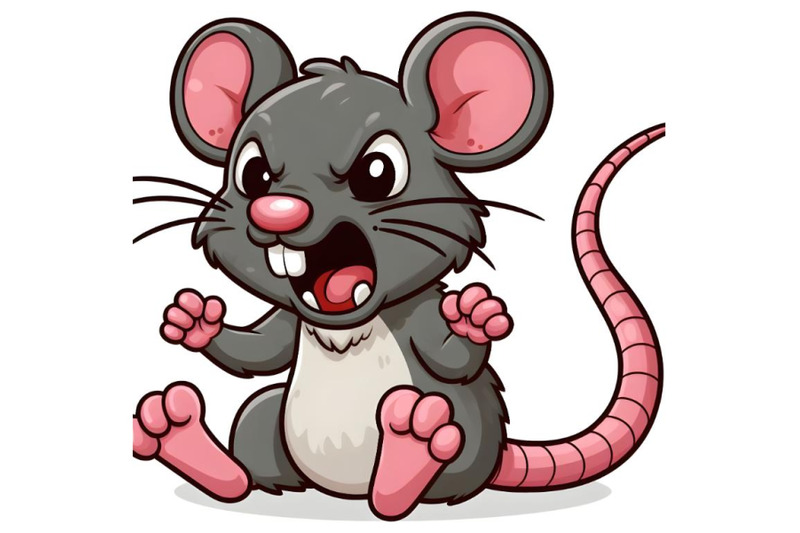 cute-angry-rat