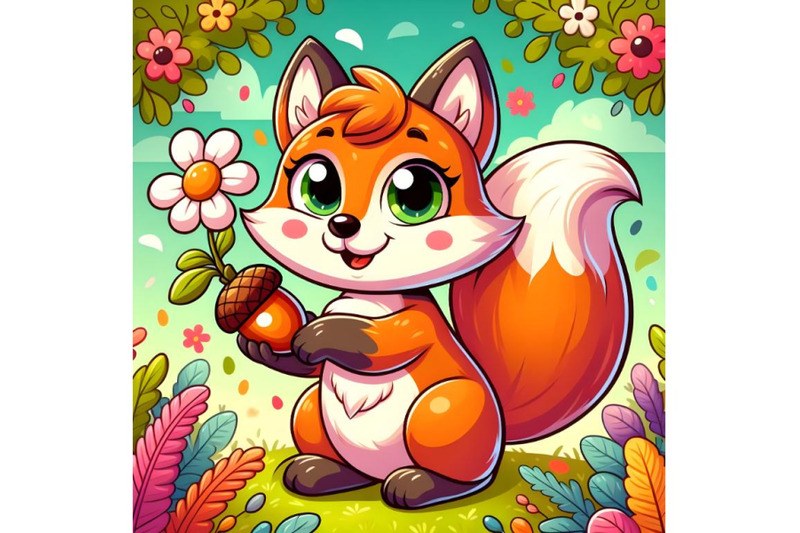 cute-fox