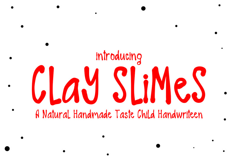 clay-slimes