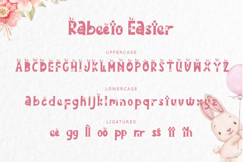 rabeeto-easter