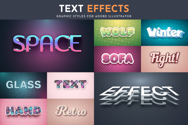 100-editable-text-effects-mega-bundle-part-3
