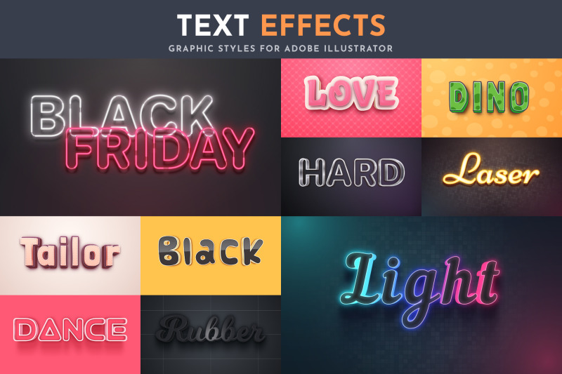 100-editable-text-effects-mega-bundle-part-3