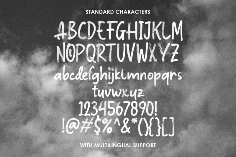midnight-subway-svg-marker-font