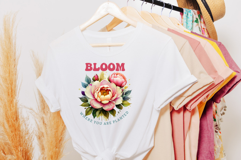 bloom-where-you-are-planted-sublimation