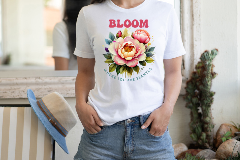 bloom-where-you-are-planted-sublimation