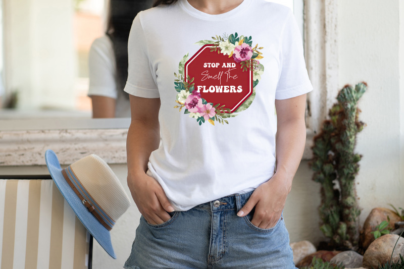 stop-and-smell-the-flowers-sublimation