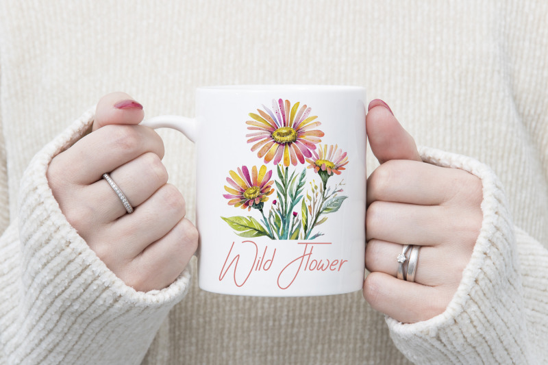 wild-flower-flower-quote-sublimation