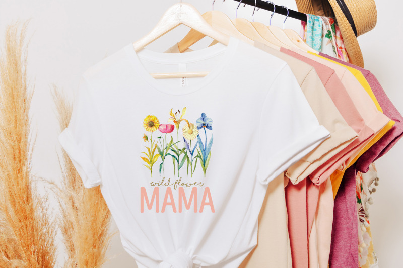 wildflower-mama-flower-quote-sublimation