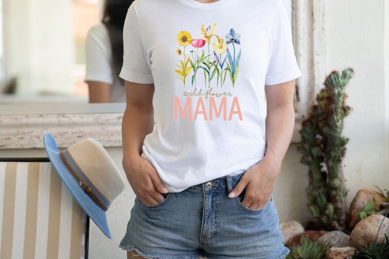 wildflower-mama-flower-quote-sublimation