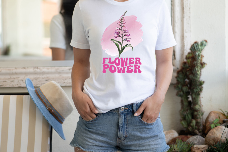 flower-power-png-sublimation-design