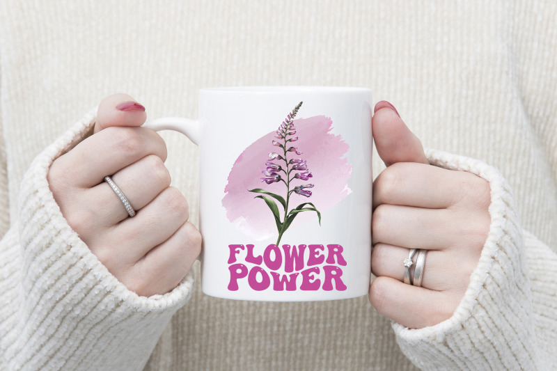 flower-power-png-sublimation-design