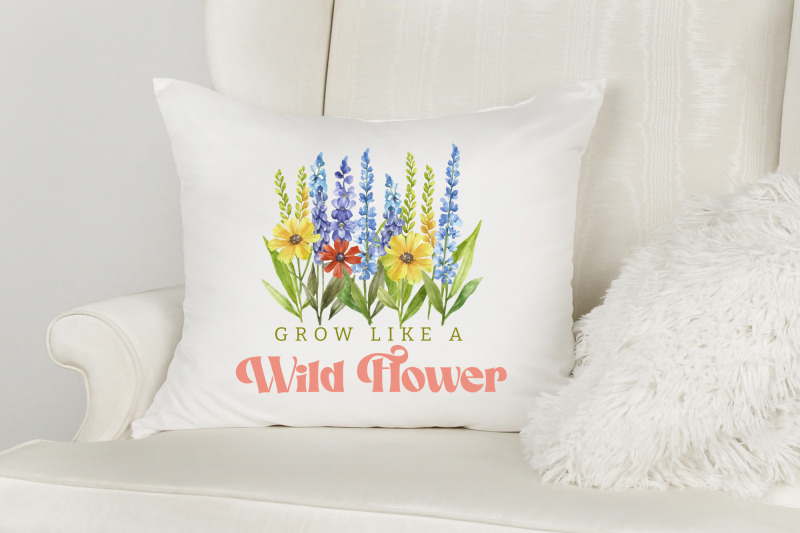 grow-like-a-wildflower-flower-quote-sublimation