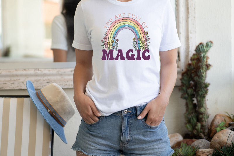 you-are-full-of-magic-flower-quote-sublimation