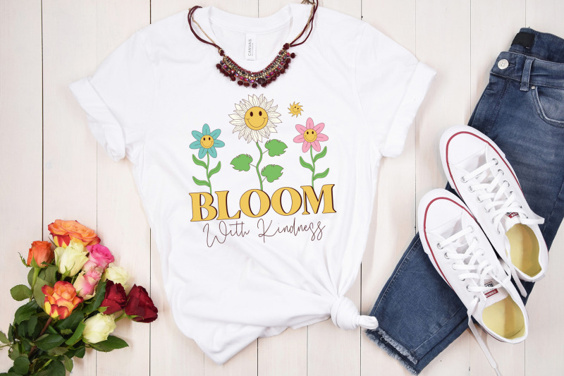 bloom-with-kindness-retro-spring-sublimation