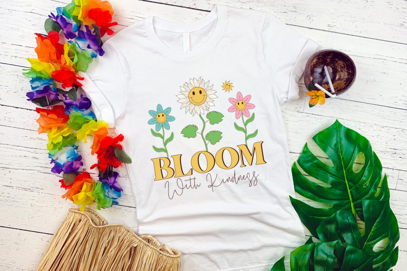 bloom-with-kindness-retro-spring-sublimation