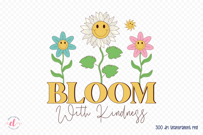 bloom-with-kindness-retro-spring-sublimation