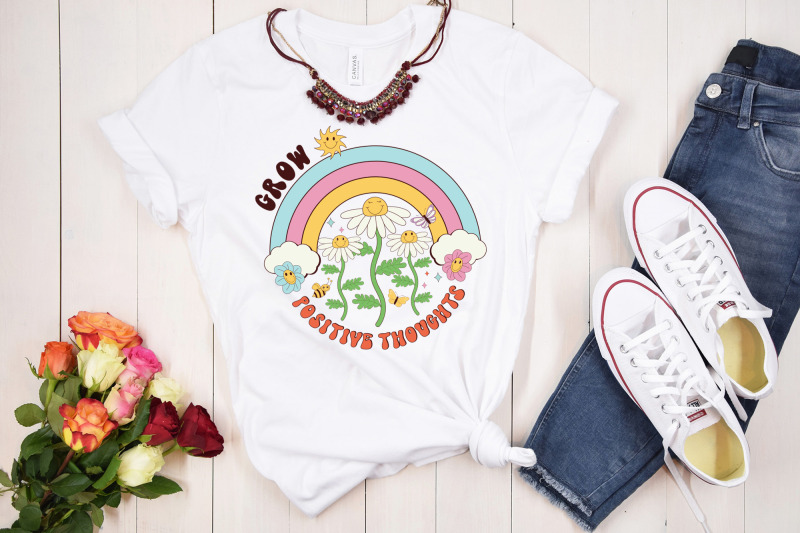 grow-positive-thoughts-retro-spring-sublimation