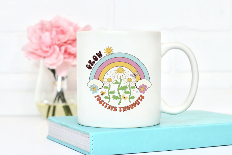 grow-positive-thoughts-retro-spring-sublimation