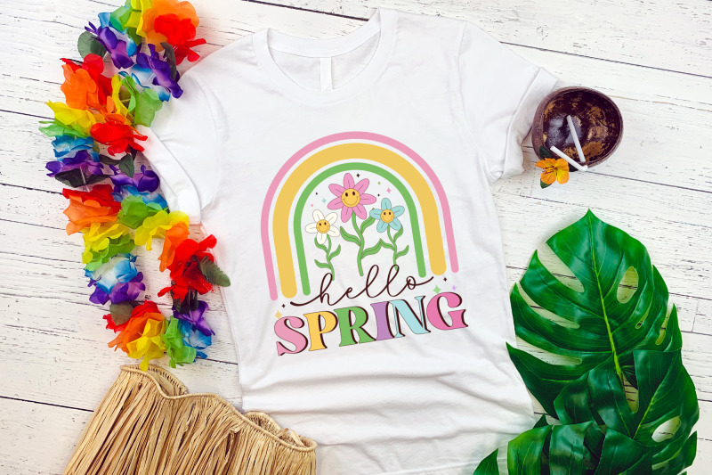 retro-spring-sublimation-hello-spring