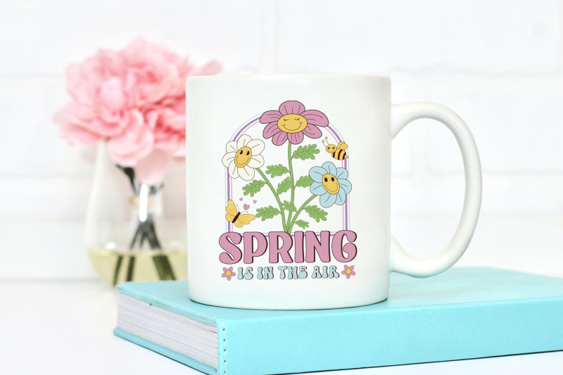 spring-is-in-the-air-retro-spring-sublimation