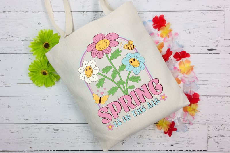 spring-is-in-the-air-retro-spring-sublimation