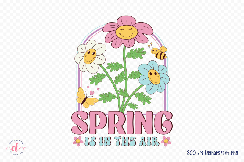 spring-is-in-the-air-retro-spring-sublimation