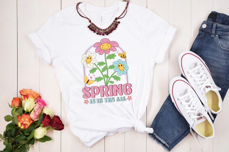 spring-is-in-the-air-retro-spring-sublimation