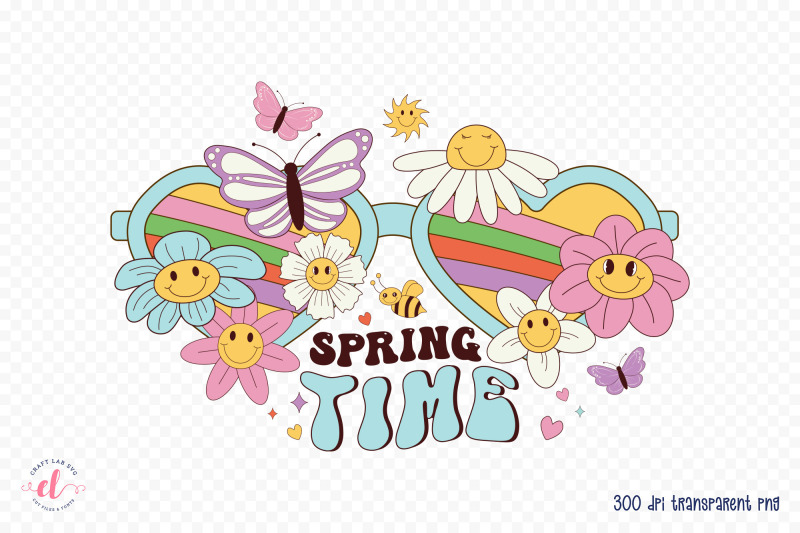 retro-spring-sublimation-spring-time