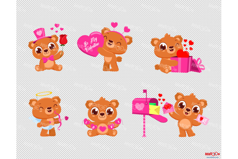 cute-valentine-bear-cartoon-clipart