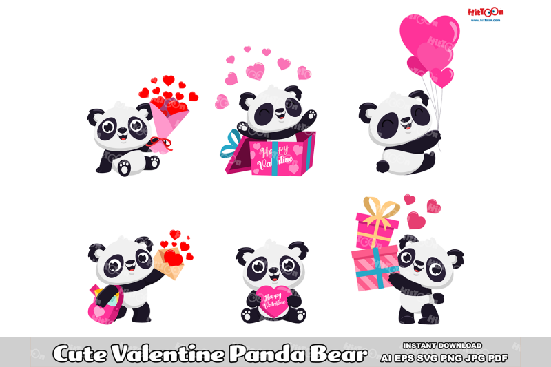 cute-valentine-panda-bear-clipart