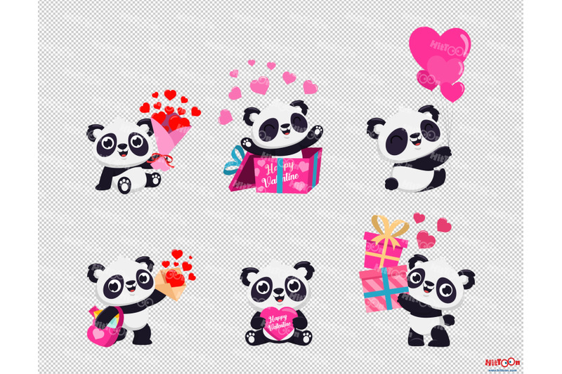 cute-valentine-panda-bear-clipart