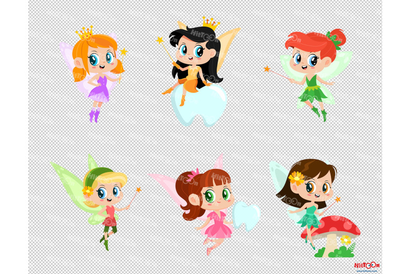 cute-tooth-fairy-girls-cartoon-clipart