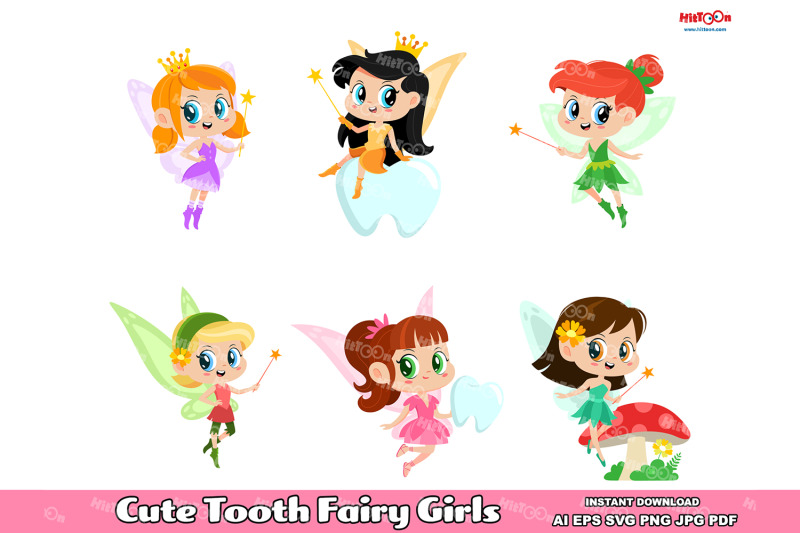 cute-tooth-fairy-girls-cartoon-clipart