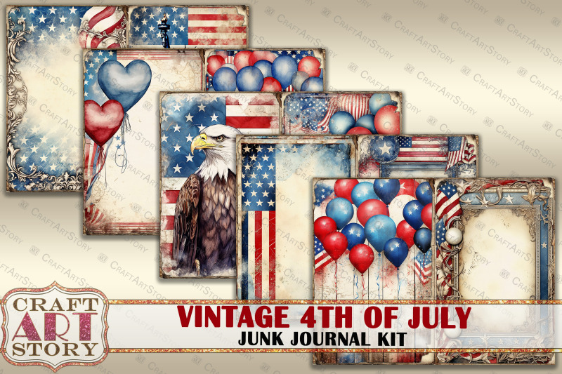 4th-of-july-junk-journal-pages-form-patriotic-scrapbook