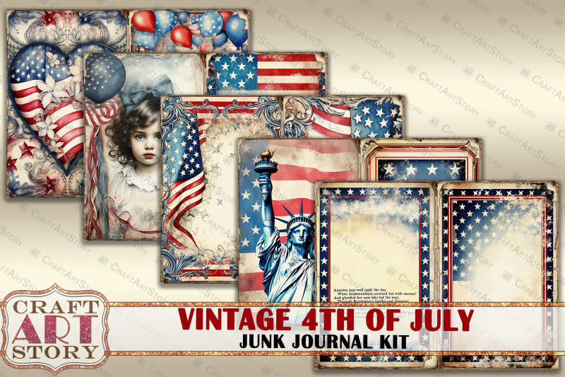 4th-of-july-junk-journal-pages-form-patriotic-scrapbook