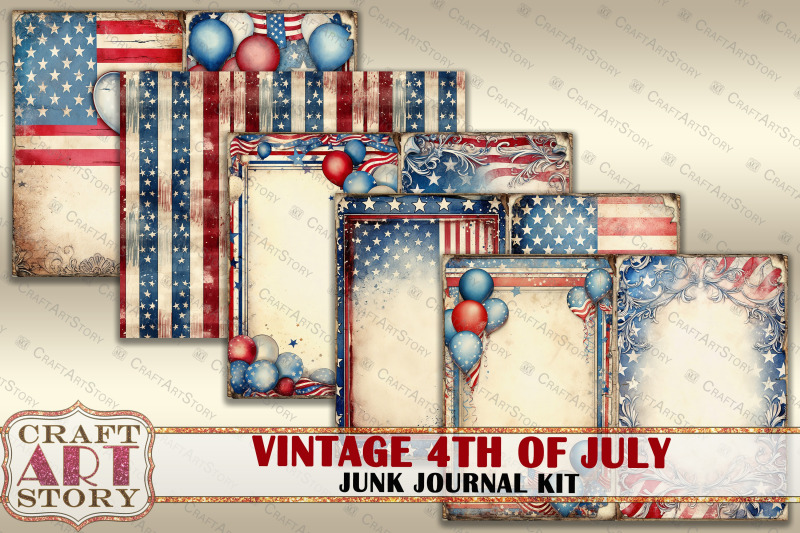 4th-of-july-junk-journal-pages-form-patriotic-scrapbook